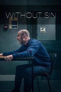Постер сериала «Без греха (2022)» — (6 из 23)