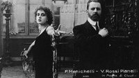 «Жена Клода (1918)» — обои к фильму #1