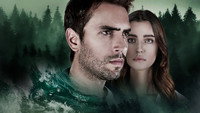 «Истерзанная (2018-2019)» — обои к сериалу #2
