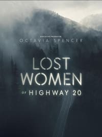 copertina serie tv Lost+Women+of+Highway+20 2023