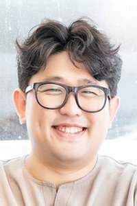Kim Jeong-bok
