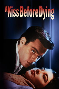 Постер фильма «Поцелуй перед смертью (1956)» — (7 из 30)