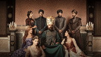 «Великолепный век (2011 - 2014)» — обои к сериалу #6