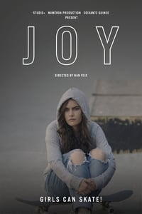 Joy (2016)