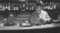 «Чёрный снег (1965)» — обои к фильму #1