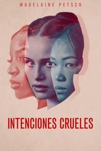 Poster de Intenciones Crueles