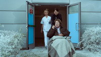 «Домой на Рождество (2019-2020)» — обои к сериалу #9