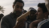 «Абу Лейла (2019)» — обои к фильму #6