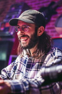 Imagem de Corentin Pujol