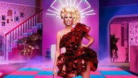 Обои к сериалу «RuPaul's Drag Race UK (2019)» — (15 из 65)