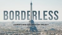 Borderless