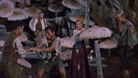 Voyage au centre de la Terre
