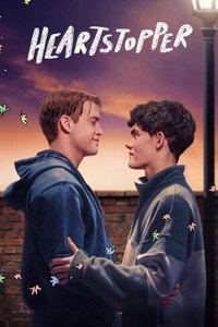Постер сериала «Трепет сердца (2022 - 2024)» — (38 из 135)