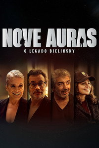 Imagem do Filme Nove Auras - O Legado Bielinsky