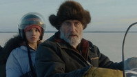 «Hair of the Bear (2025)» — обои к фильму #1