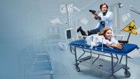 «Медицинская полиция (2020)» — обои к сериалу #3