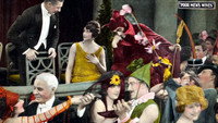 «Жёны бедняков (1923)» — обои к фильму #1