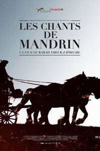 Poster de Les Chants de Mandrin