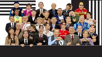 «Les Guignols de l'info (1988-2018)» — обои к сериалу #3