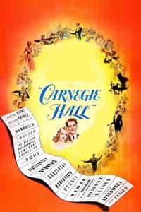 Carnegie Hall (1947)