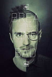 Постер сериала «Во все тяжкие (2008-2013)» — (33 из 185)