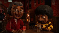 «Betty's Blues (2013)» — обои к мультфильму #4