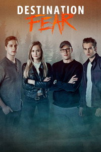 Постер сериала «Обитель (2020)» — (13 из 36)