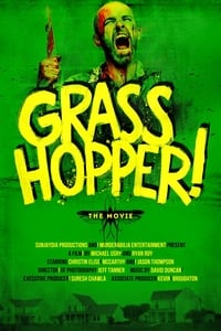 Grasshopper! (2013)