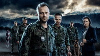 «Ватага (2014 - 2020)» — обои к сериалу #9