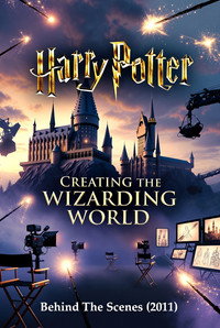Creating the Wizarding World - Behind the Scenes of Harry Potter
