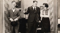 «Нам не привыкать! (1929)» — обои к фильму #1