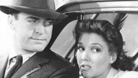 «No Hands on the Clock (1941)» — обои к фильму #1