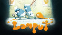 «Lamput (2017)» — обои к мультсериалу #2