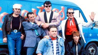 «Тутти Фрутти (1987)» — обои к сериалу #2