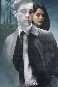 Постер сериала «Дублинские убийства (2019)» — (6 из 17)
