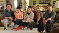 «Les Parent (2008 - 2016)» — обои к сериалу #8