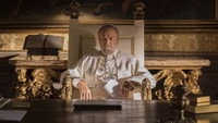 «Человек из Рима (2022)» — обои к фильму #2