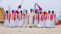 «Anandham Vilayadum Veedu (2021)» — обои к фильму #4