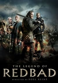 Redbad - The Legend (2020)