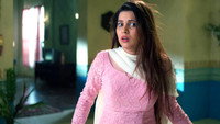 Raavi In Trouble