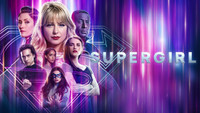 Обои к сериалу «Супергёрл (2015-2021)» — (21 из 142)