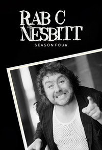 Rab C. Nesbitt - Series 4 Episode Guide