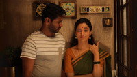 «Devi (2016)» — обои к фильму #2