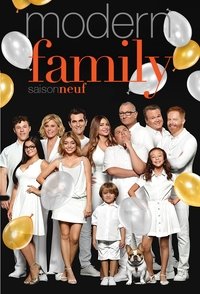 Modern Family (2009) 