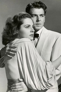 Постер фильма «Ночь к ночи (1949)» — (1 из 2)