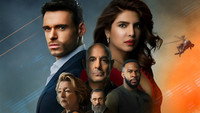 Обои к сериалу «Цитадель (2023)» — (26 из 70)