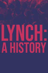Постер фильма «Lynch: A History (2019)» — (3 из 5)