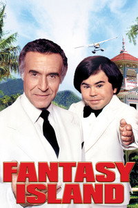 Постер сериала «Остров фантазий (1977-1984)» — (3 из 17)