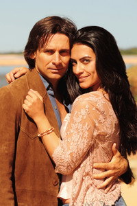 Постер сериала «Арагуайа (2010-2011)» — (1 из 6)