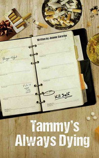 Постер фильма «Тэмми всегда умирает (2019)» — (4 из 10)